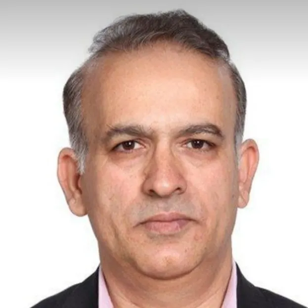 دکتر مجید مهرمحمدی