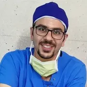 دکتر محمد سالکی مهرجردی