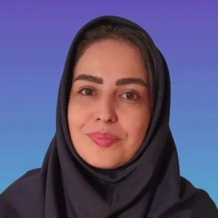 دکتر الناز عابدی