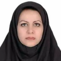 دکتر فرحناز زندی