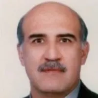 دکتر احمد میمنه جهرمی