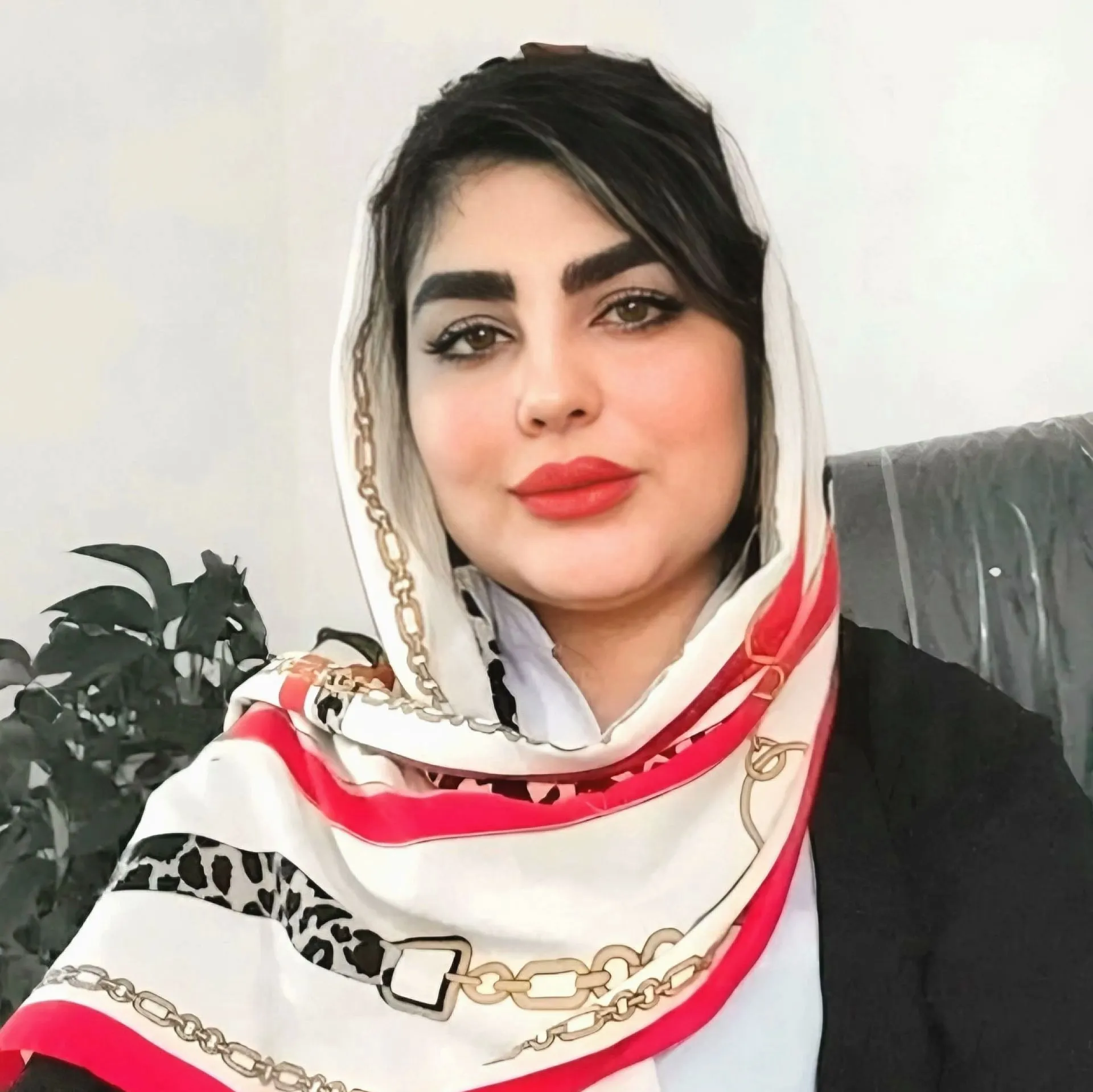 نفیسه مهرورز
