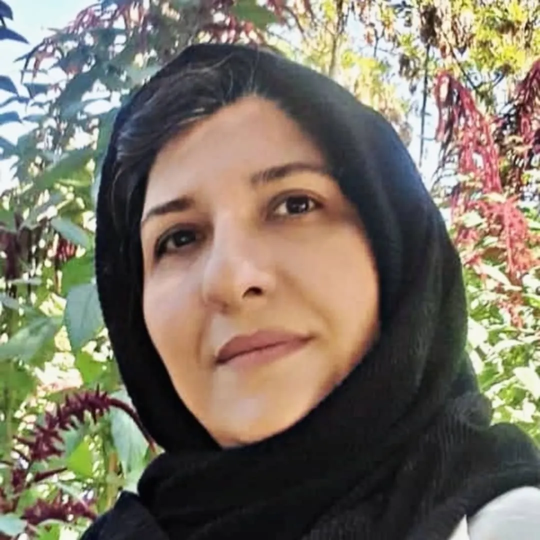 دکتر پروانه اشرفیان