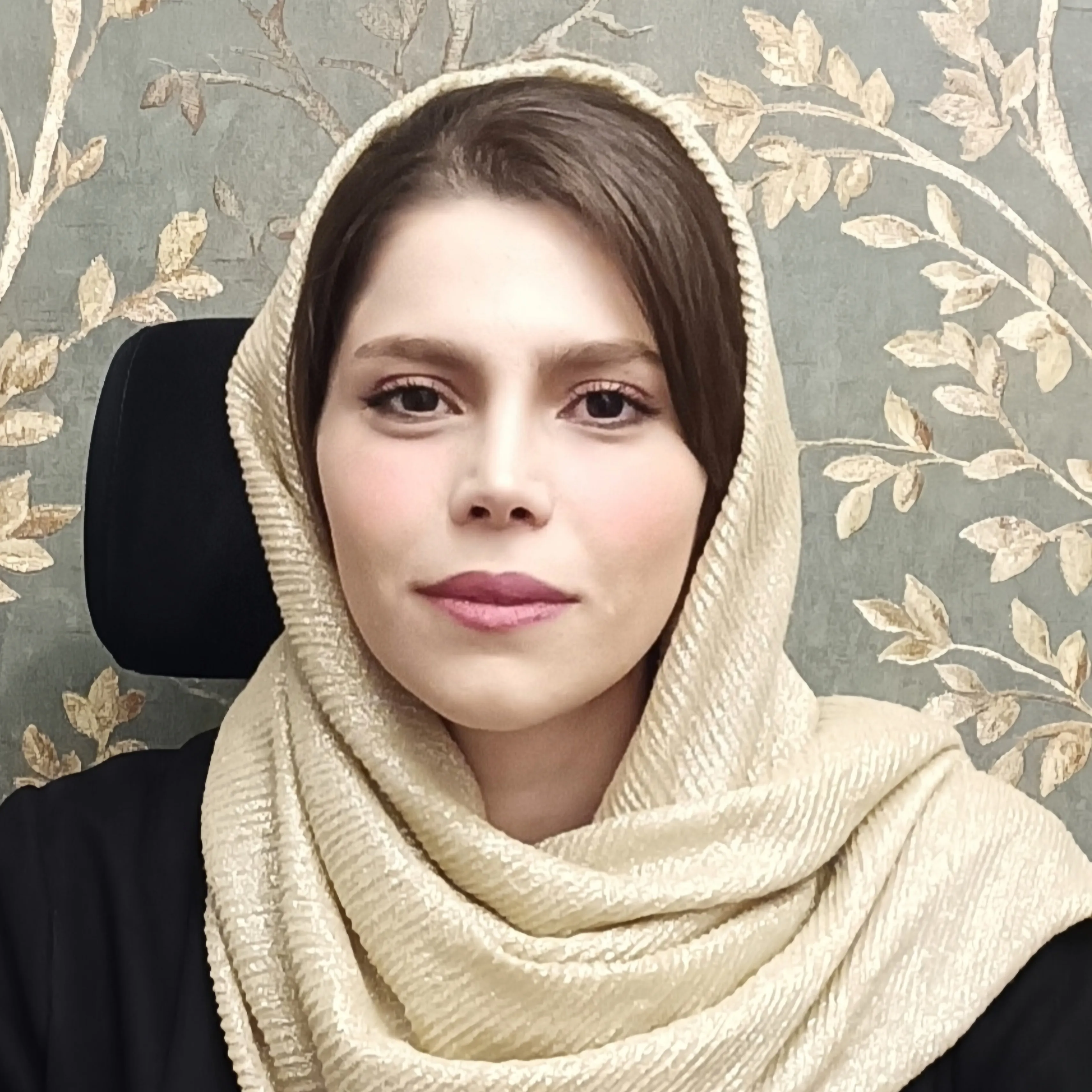 مهسا کاظمی