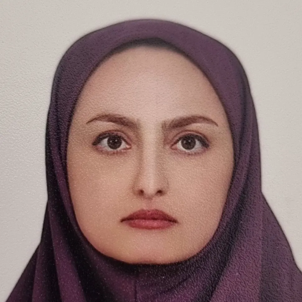 دکتر اعظم السادات حسینیان