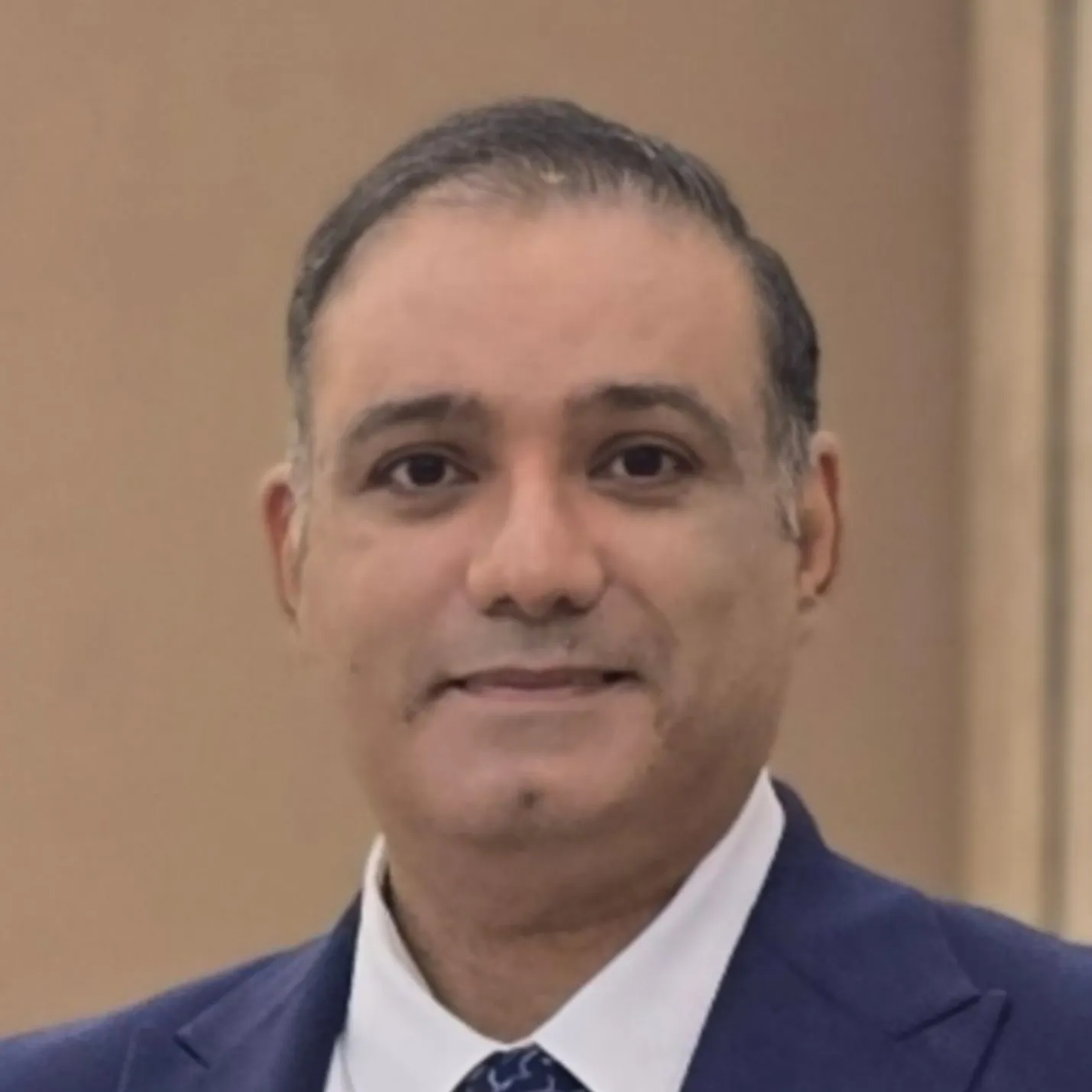 دکتر سید احمد حسینی