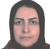 دکتر فاطمه رئیسی