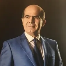 دکتر مهدی ریسمانچیان