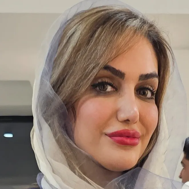 دکتر مریم رایزن
