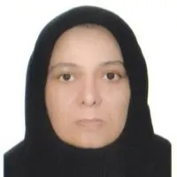 دکتر سپیده صفاءنوائی