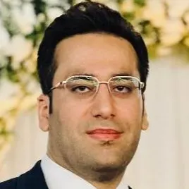 دکتر پیمان خجسته
