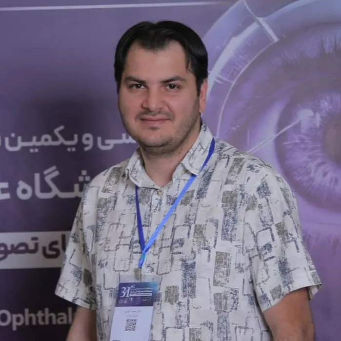 دکتر حمید آزادی