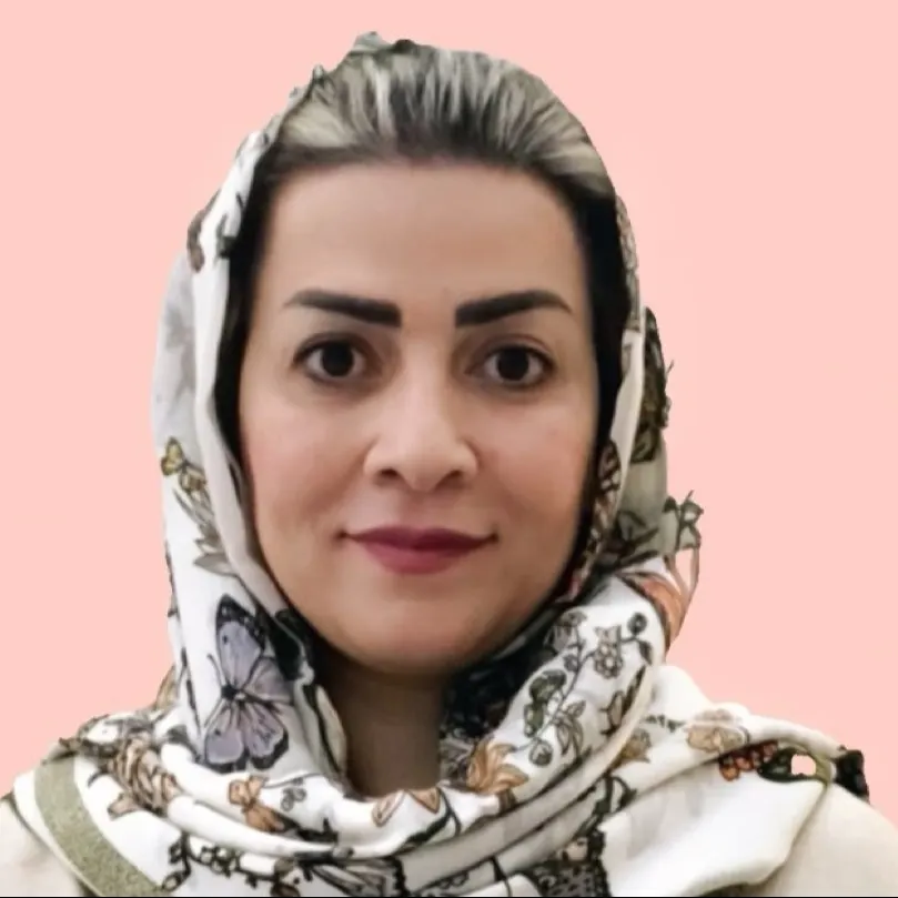 دکتر لیلا اصغری