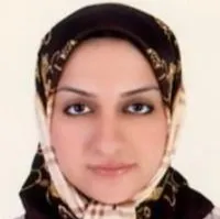 دکتر سیمین زارع کاریزی