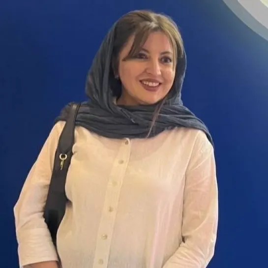 دکتر الهام هوشمند