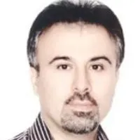 دکتر مسعود هنرفر