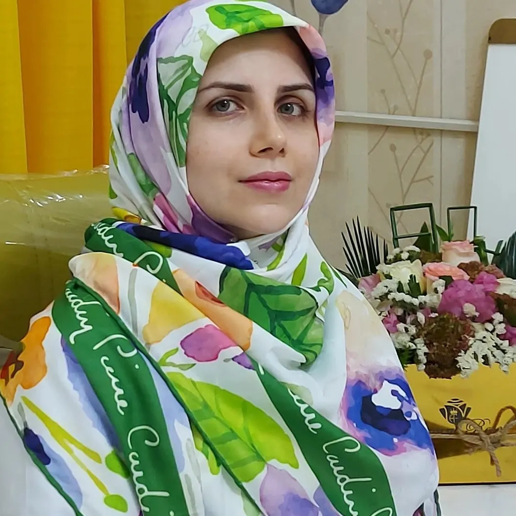 دکتر زینب ولدی