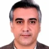 دکتر سعید عباسی معین