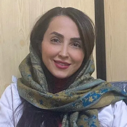 دکتر سمیرا علی پور
