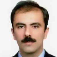 دکتر سیامک کارخیران