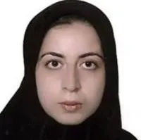 دکتر مائده رعیتی دماوندی