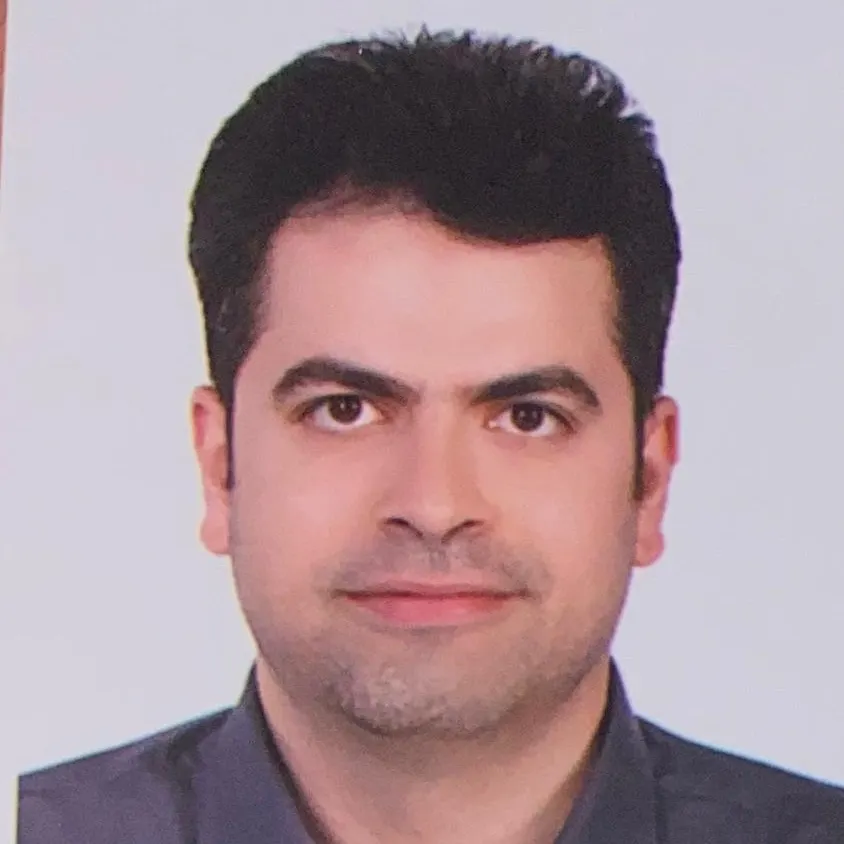 دکتر محمدرضا انصاری