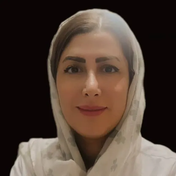 دکتر سمانه پیشداد