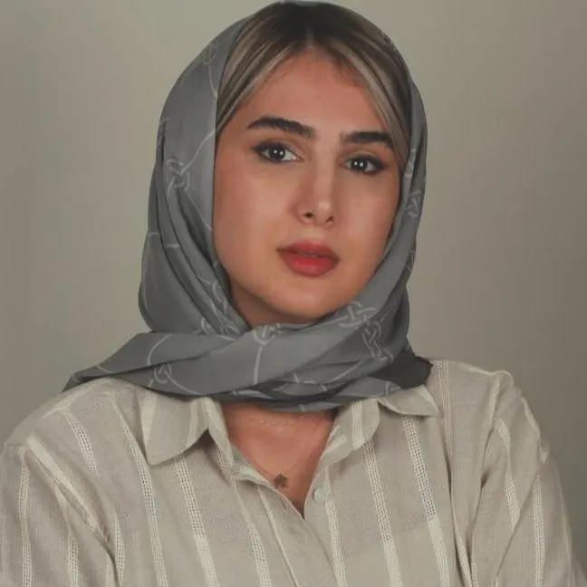 دکتر منا علی عربی