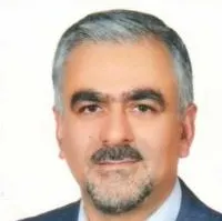 دکتر حسن صالحی