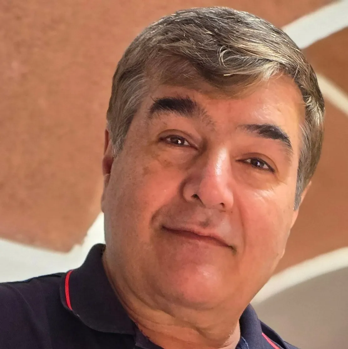 دکتر محمدرضا میرزابیگی