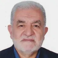 دکتر فرهنگ بابامحمودی