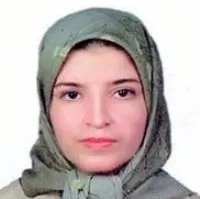 دکتر نازیلا تسبیحی
