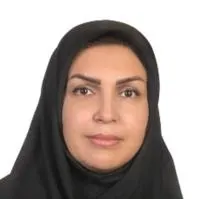 دکتر الهام صفاریه