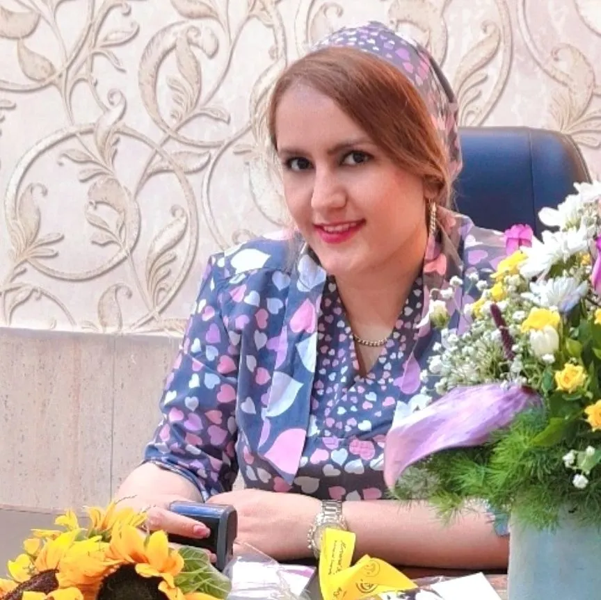 دکتر سوسن رضایی