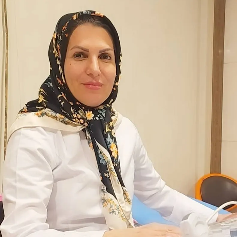 دکتر حمیرا وفایی