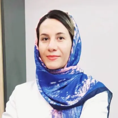 دکتر فرزانه فریدونی