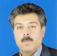 دکتر رضا اورنگ