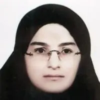 دکتر رویا کبودمهری دیزگاه