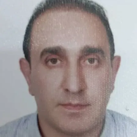 دکتر مقصود پوررحیمی