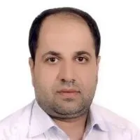 دکتر سیدرضا موسوی ریزی