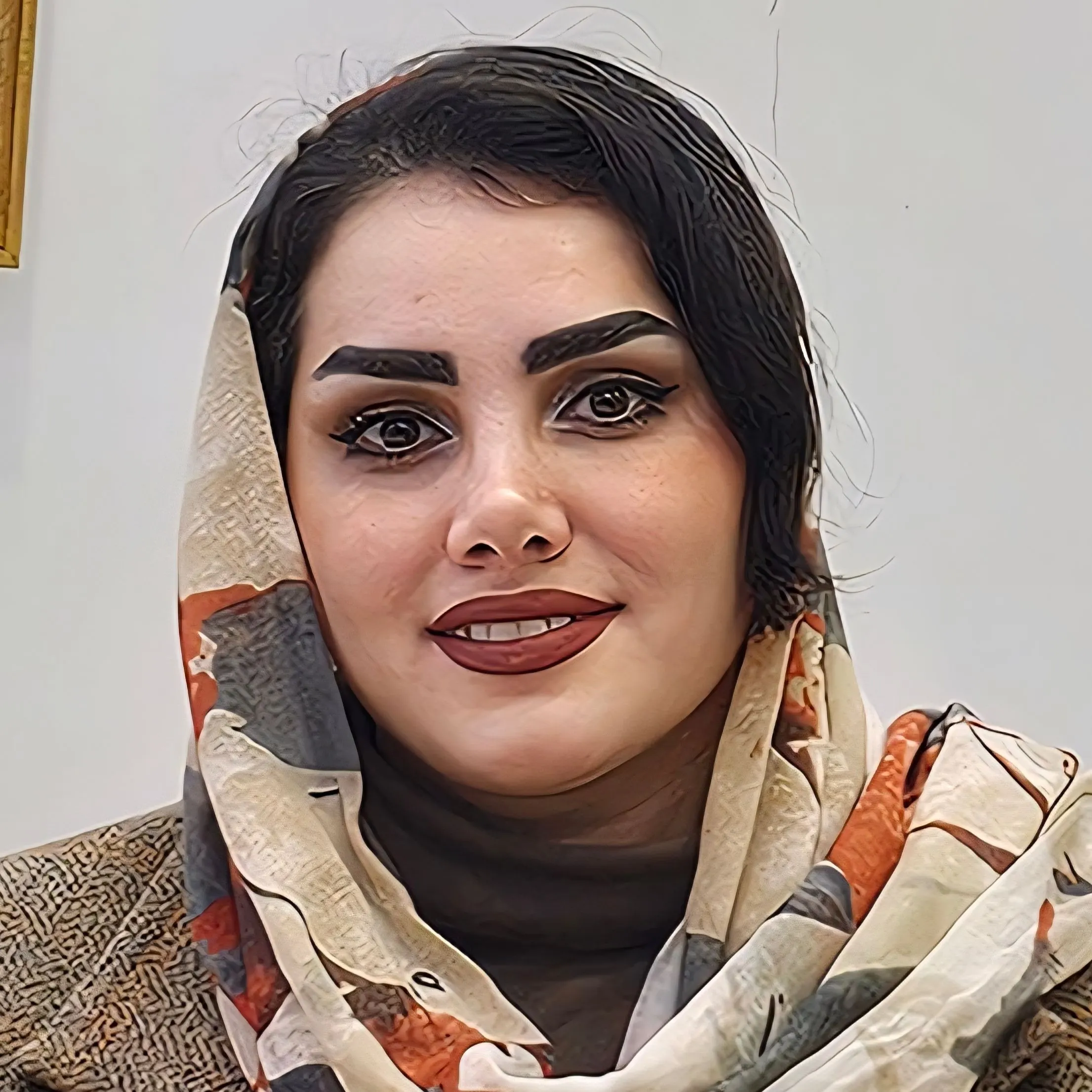 دکتر سیما بهروزیان