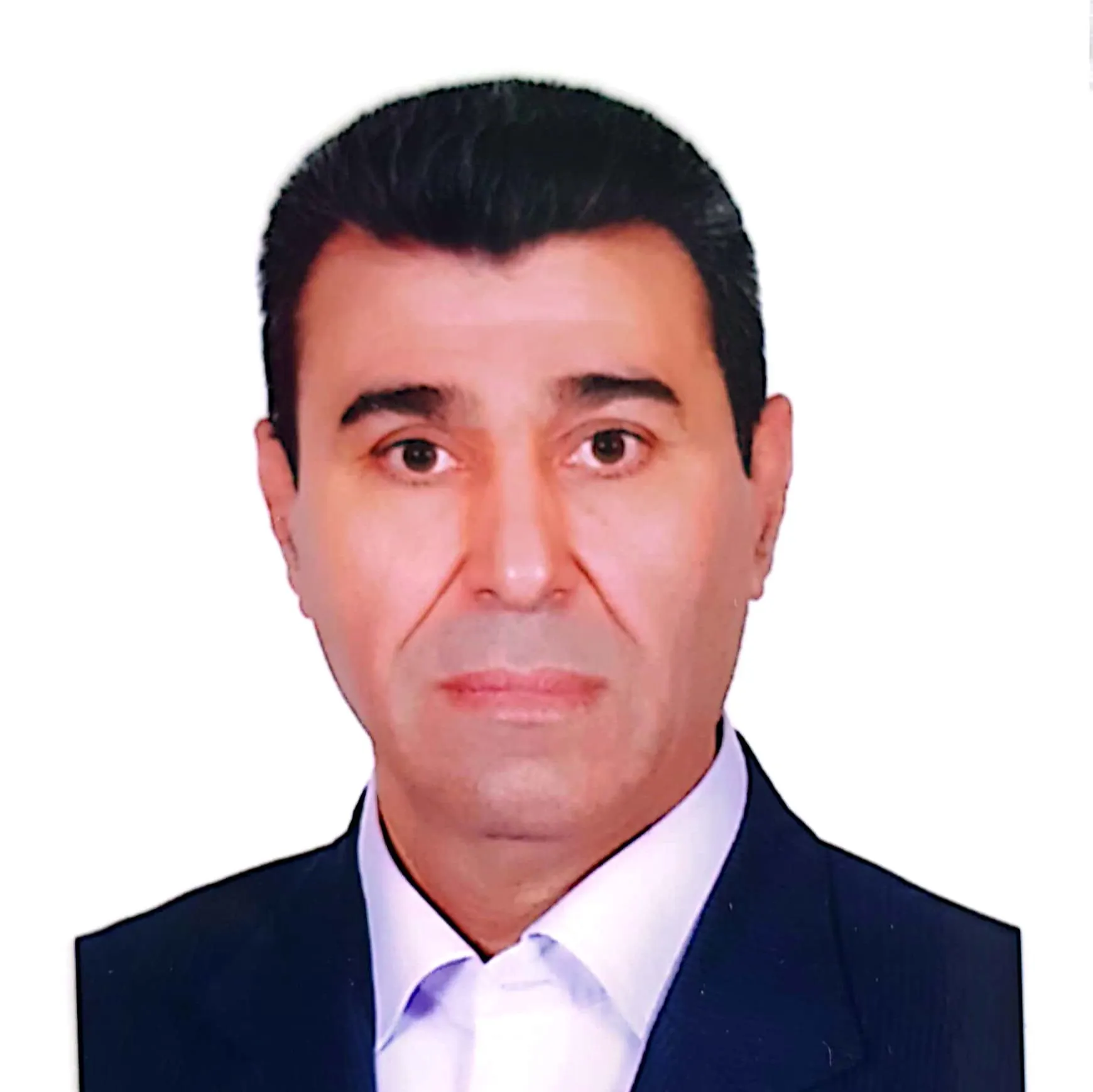 دکتر سعید بهجتی