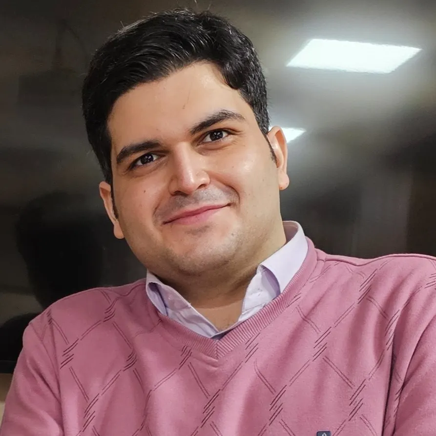 دکتر علیرضا جعفرزاده