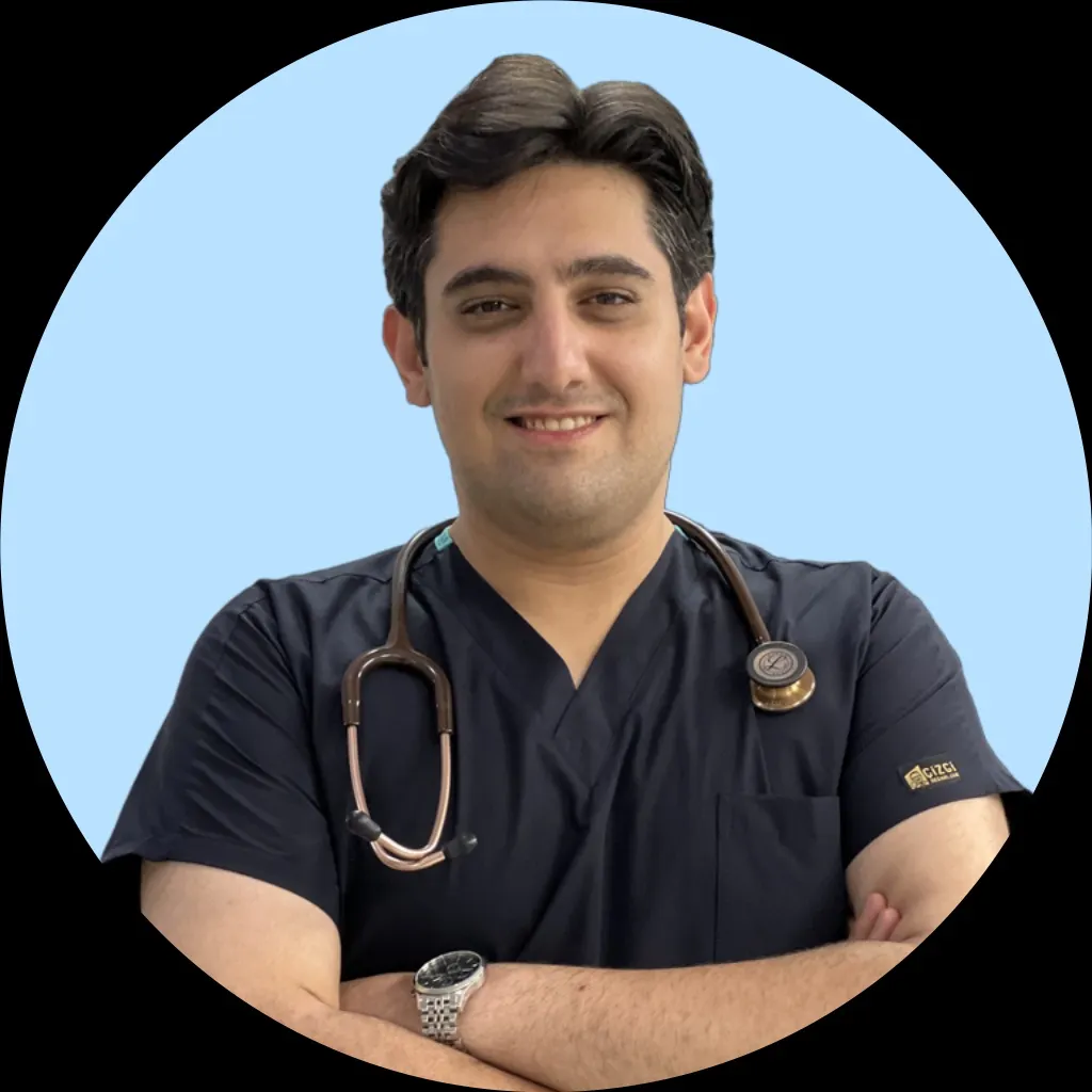 دکتر کیومرث محمودپورمتشکر