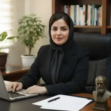 آرشیدا صیادی