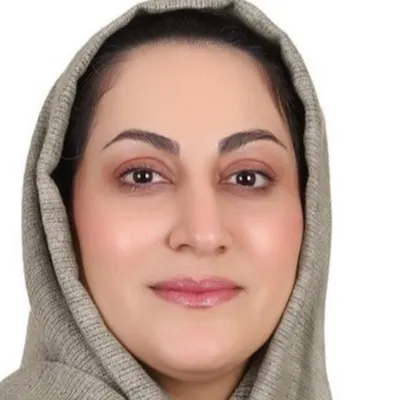دکتر زینب توانا