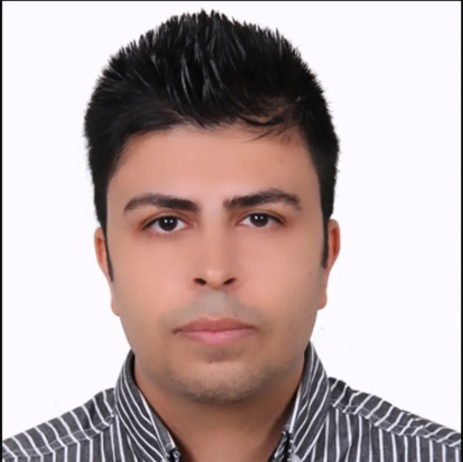 دکتر مجتبی جیرانی