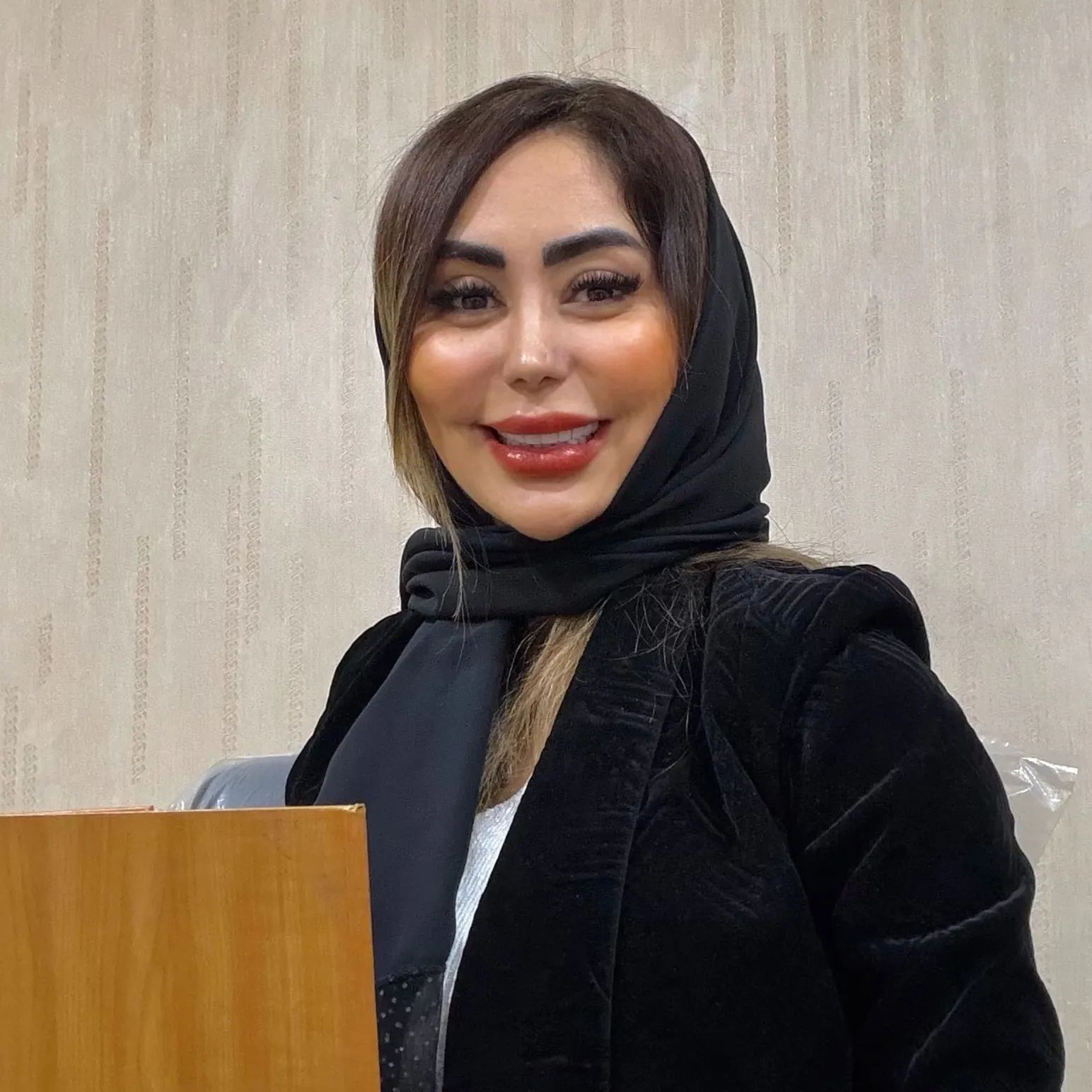 رویا فتحی پور