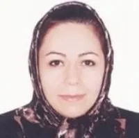 دکتر مژگان الهیاری