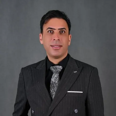 دکتر سید علی عقیلی